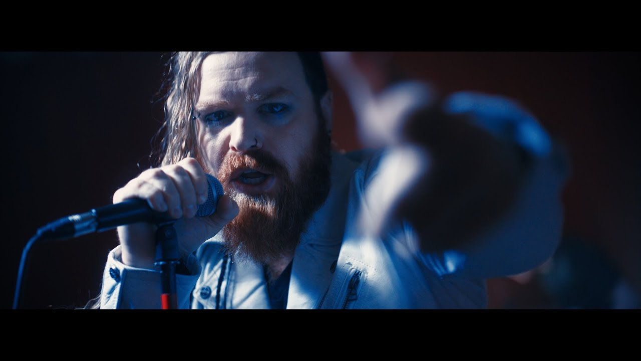 THROUGH FIRE - Karma Kills (Official Music Video)