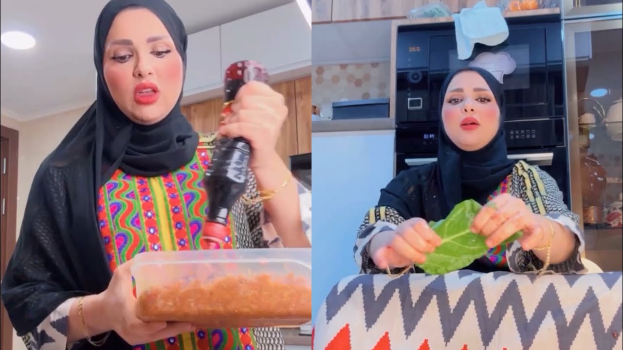 بث حصريا دولمه على الفطور تعالو حبايب