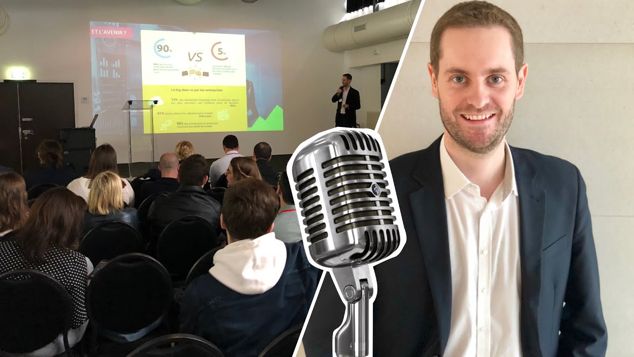 Les vrais héros de vos succès : Vos collaborateurs - Baptiste Dubuc - Marketing Experience
