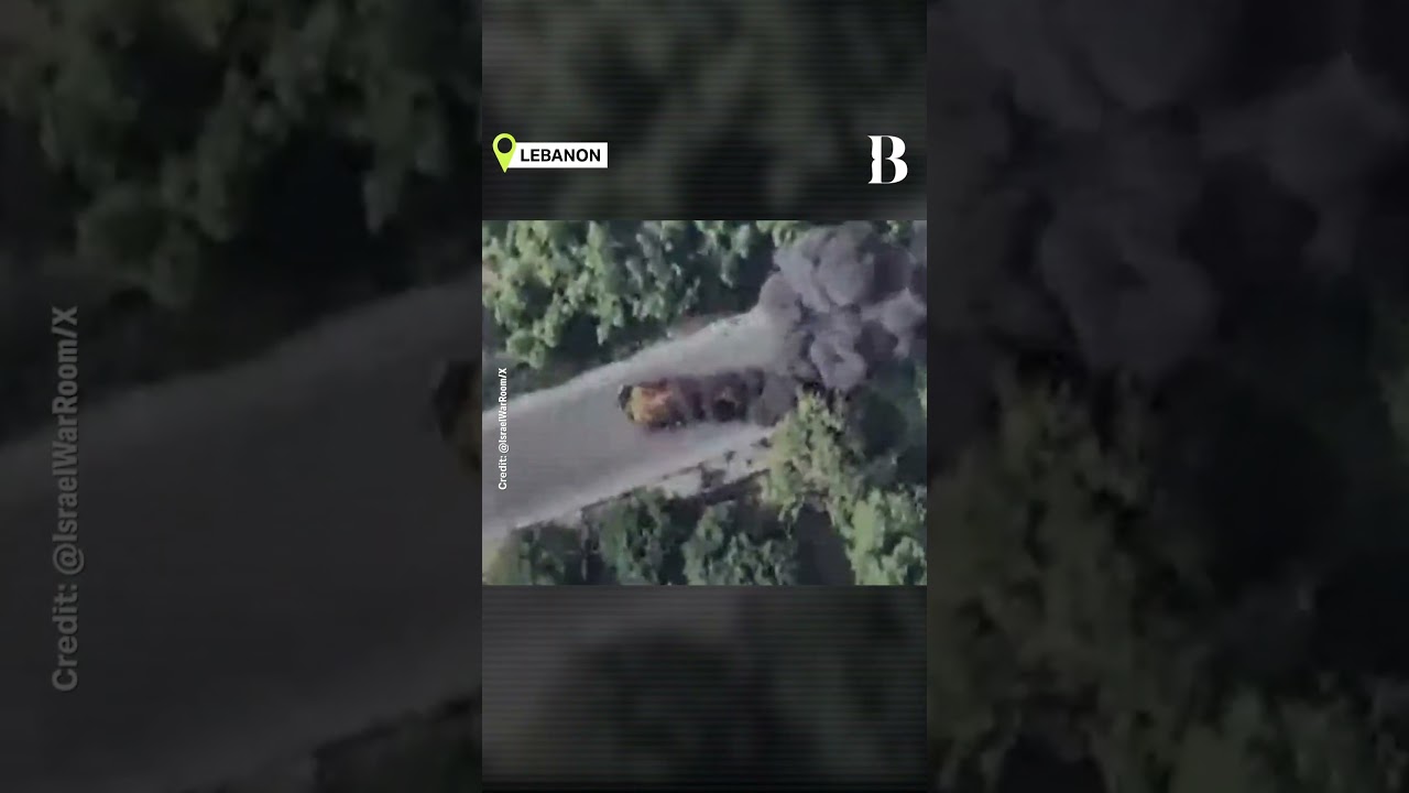 IDF Eliminates Hezbollah Commander Rebuilding Terror Network in Lebanon