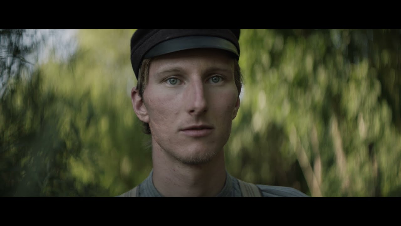 The Sign Painter - Official U.S. Trailer