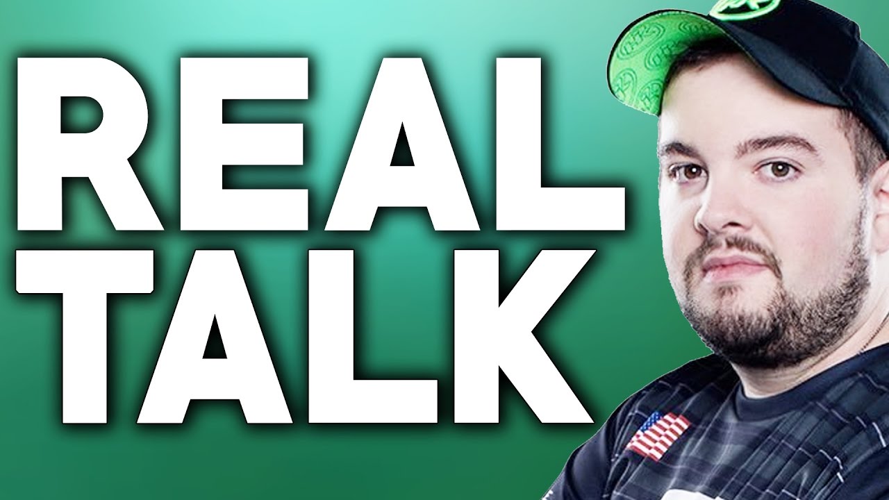 HIKO REAL TALK
