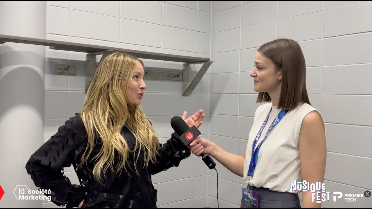 Musique Fest Premier Tech | Marie-Mai
