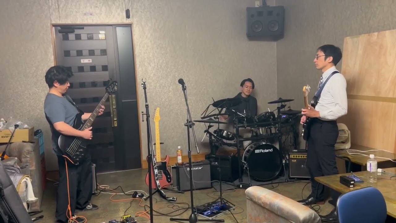 おしゃかしゃま#1