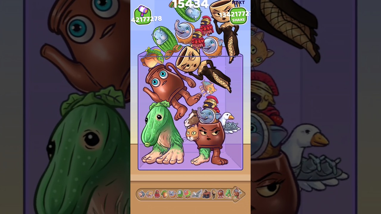 Merge Fellas ITALIAN BRAINROT III ⁉️ BOSS + BOSS | New Update #mergefellas