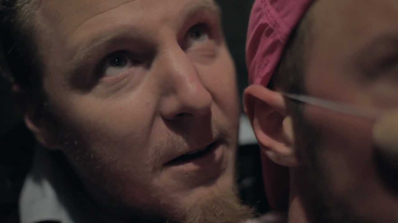 Hogtown The Movie 2012 (Short Film)