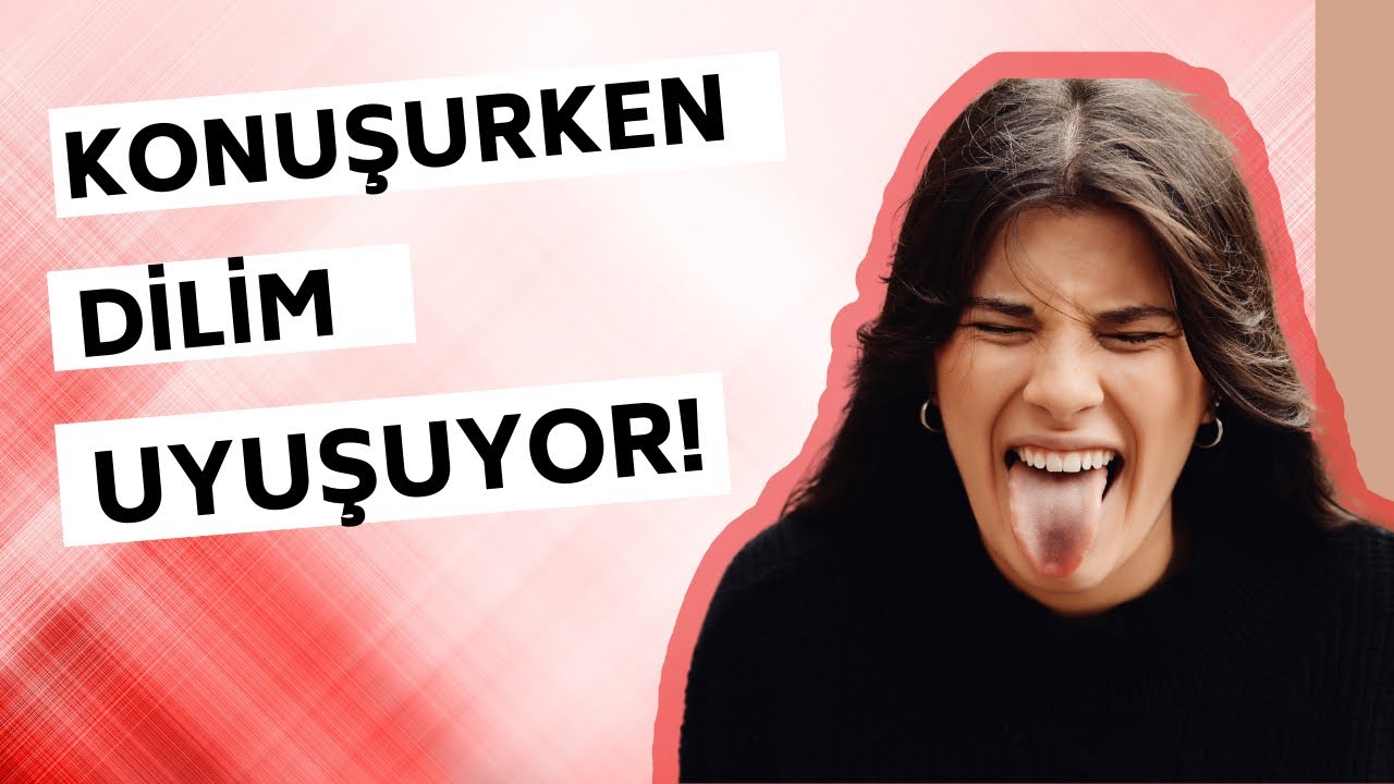 Dil Tembelliğinden Şikayet Edenler için Etkili Bir Diksiyon Egzersizi Yapacağız - Tolga Günhan