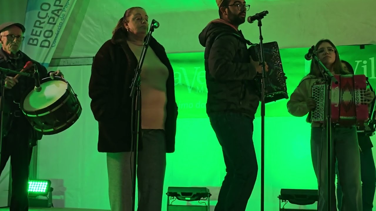 RUSGA DOS AMIGOS DE PRADO VILAVERDE NA FEIRA DOS VINTE 20 DE JANEIRO 2026 GOSTOU SUBSCREVA O CANAL 