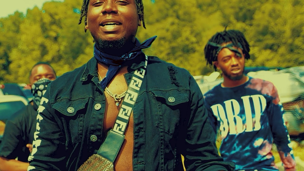 TmarzMusic x Luigee “Aviation” (Directed by FreakmanedaCEO)