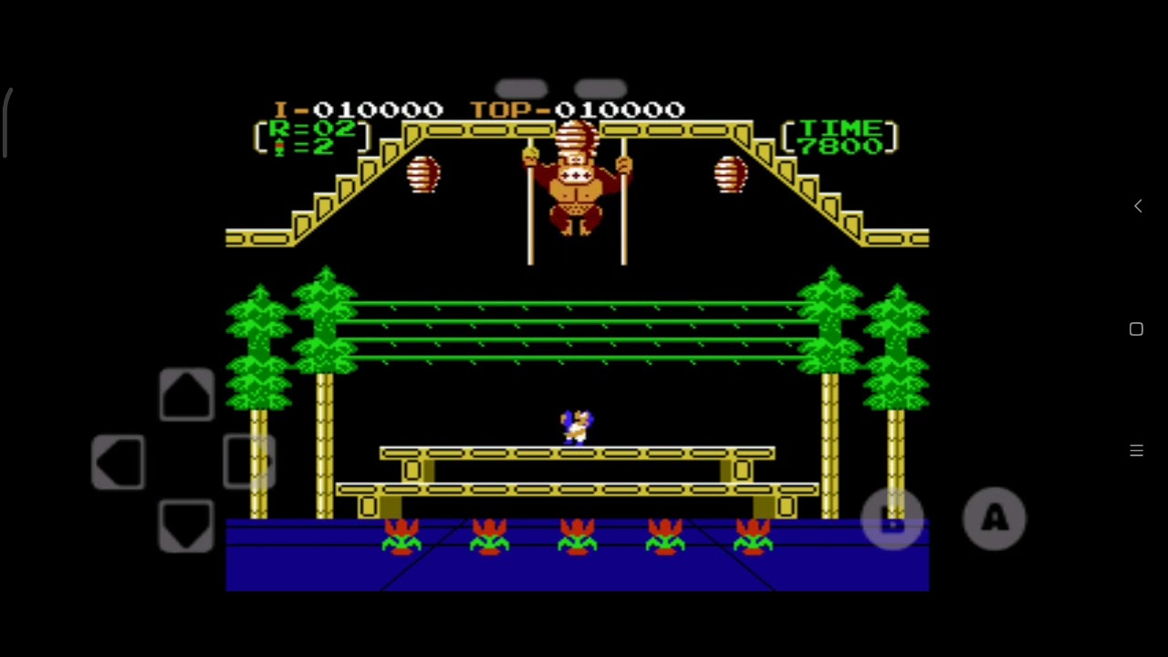play old games in 2023 graphics donkey king 3 2023 rtx andy graphic