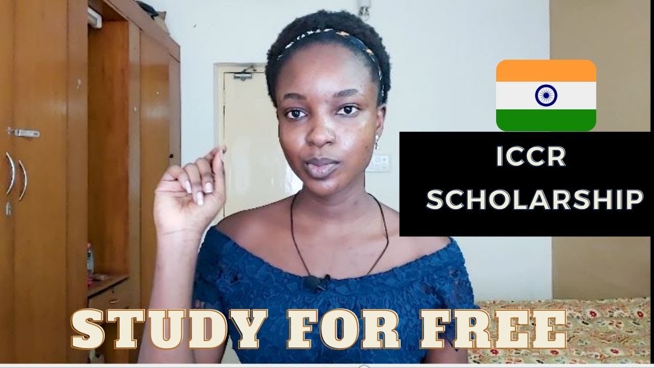 ICCR SCHOLARSHIP 2021: FREQUENTLY ASKED QUESTIONS