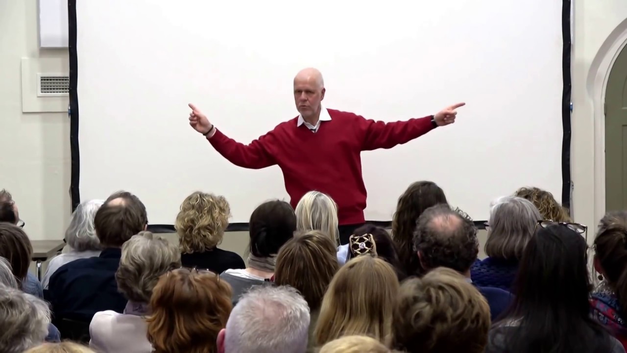 De zin van het leven door Rients Ritskes