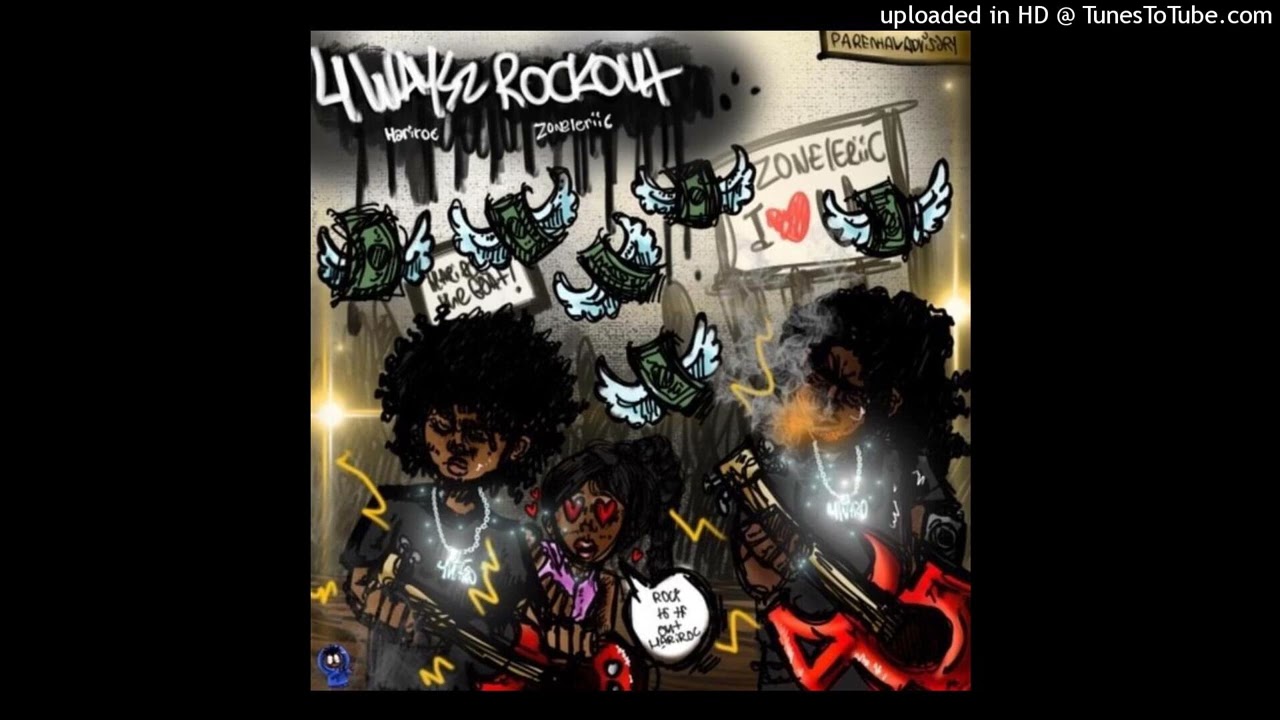 doowopgz x zone1eriic x hariroc type beat 
