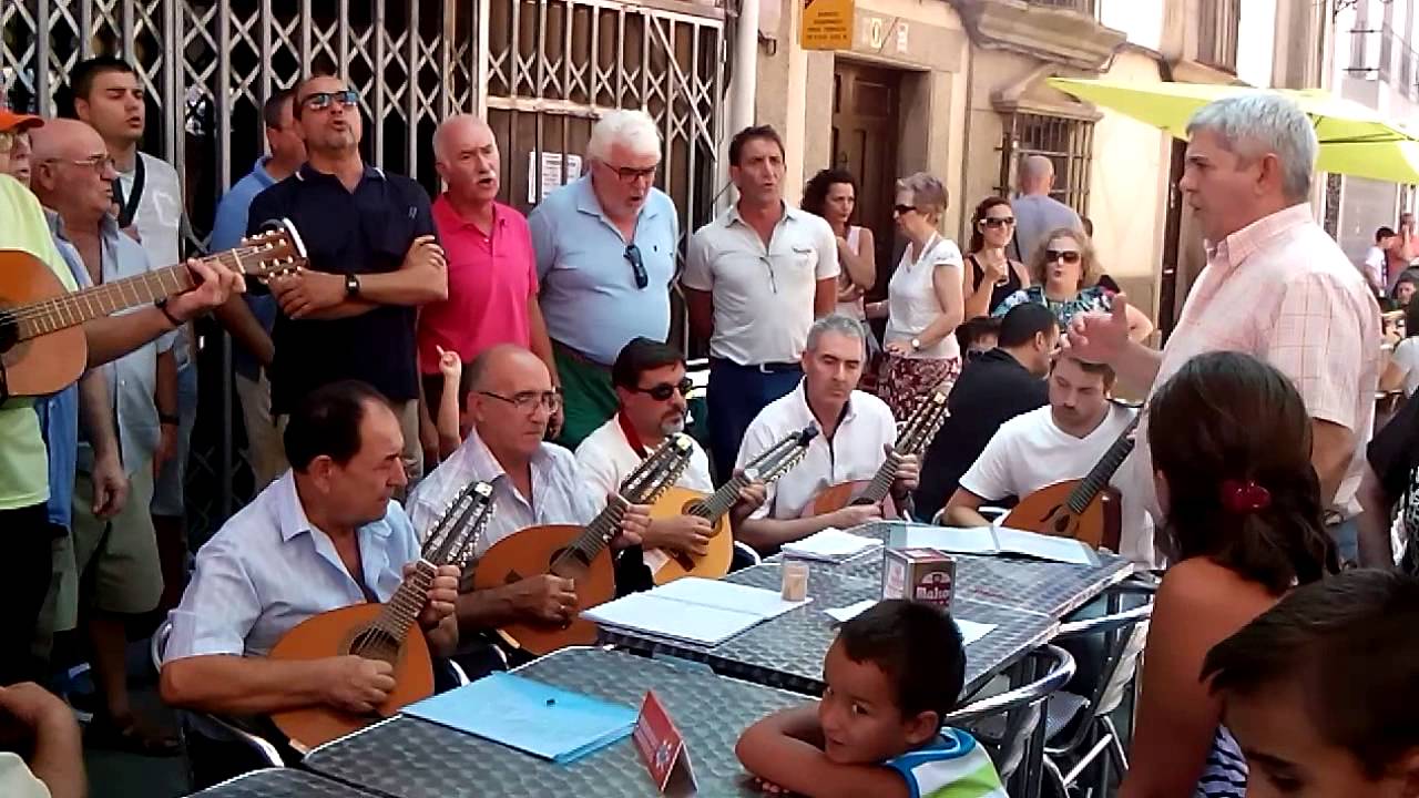 Feria de Almadén 2015 (2/2)