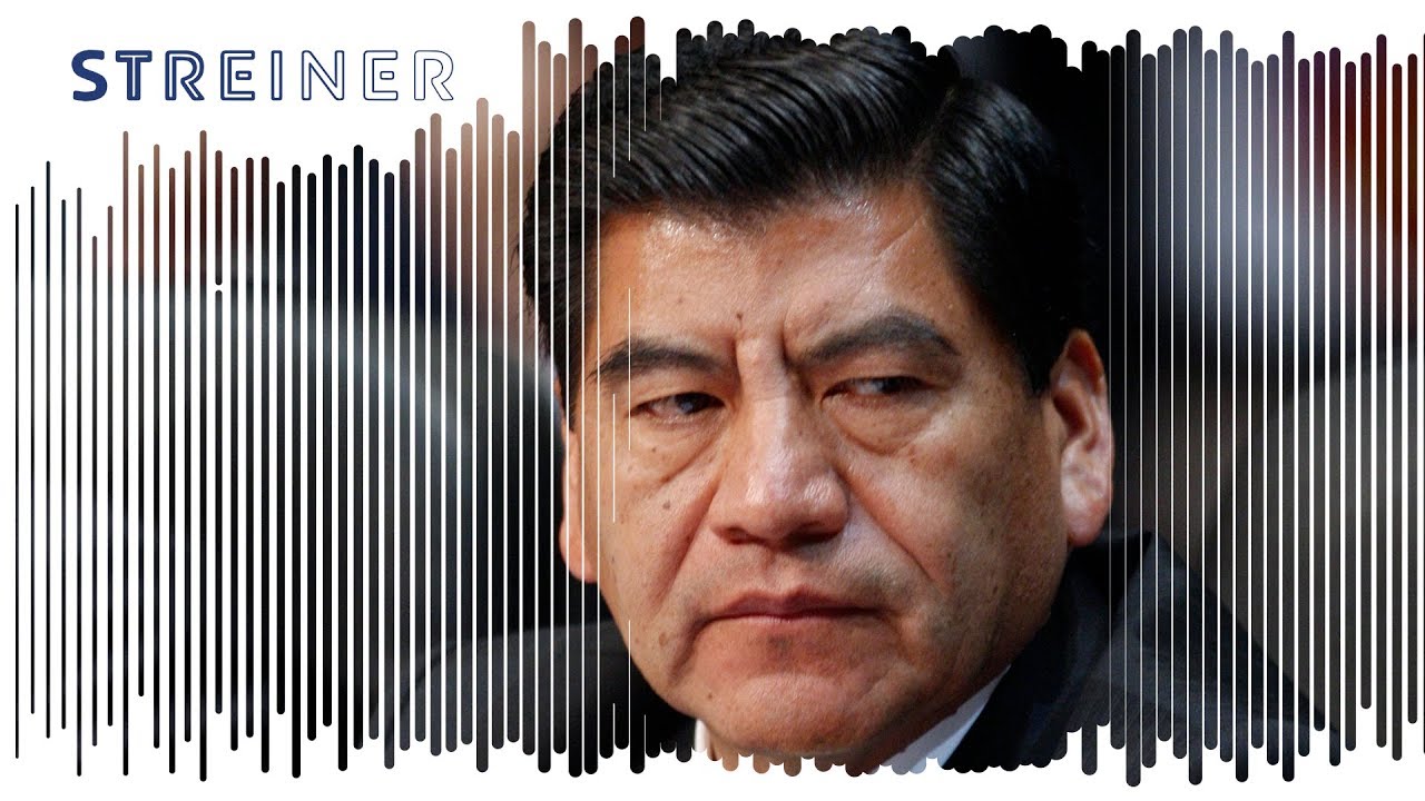 Mario Marin, 