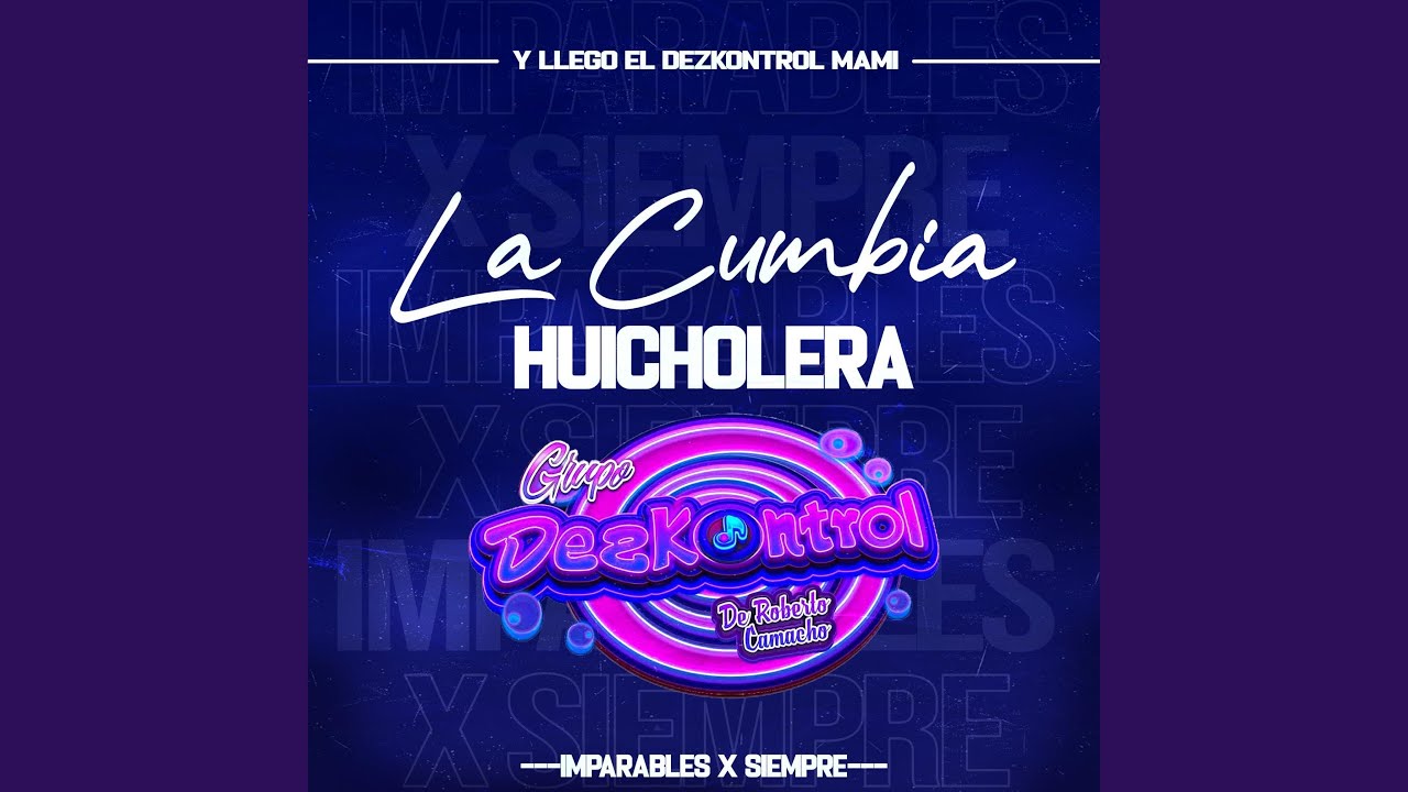 La cumbia Huicholera