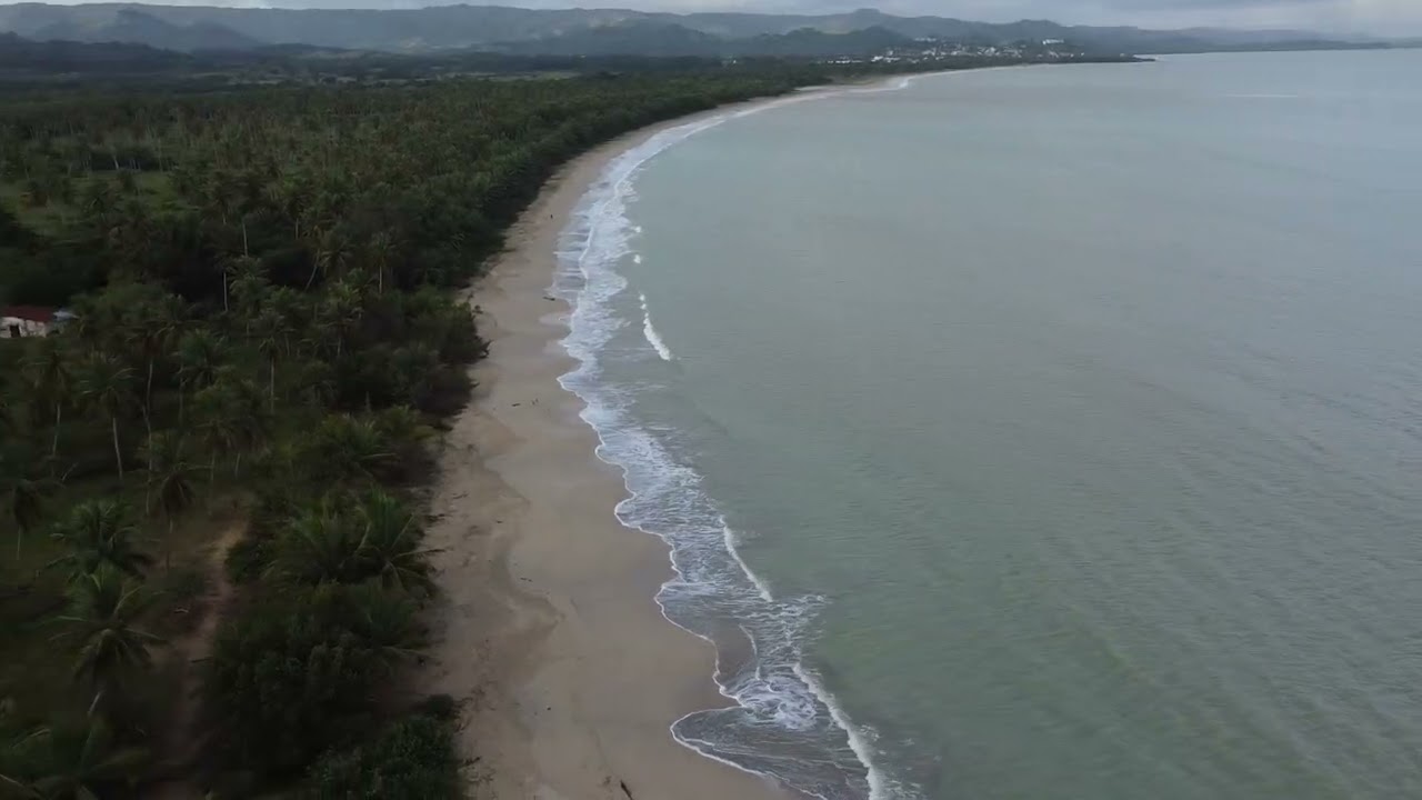 Dominican Republic Viva Miches part #2
