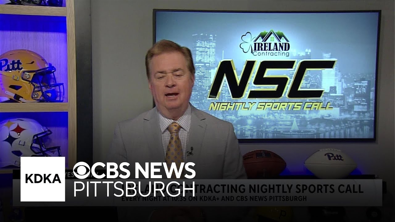 Ireland Contracting Nightly Sports Call: Jan. 11, 2026