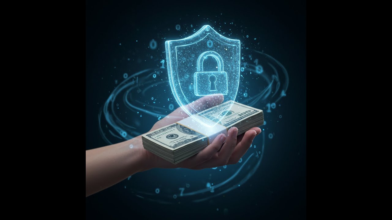 Is YOUR Money Protected? FDIC & SIPC Explained Simply!