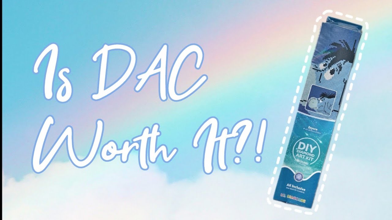 An Honest Diamond Art Club Review From A DAC Newbie