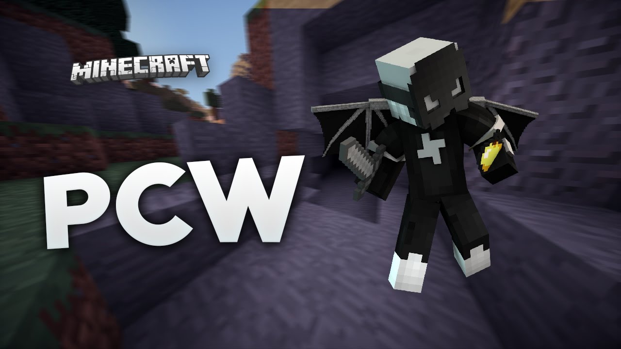 PCW | Glxry   -vs-   &Name