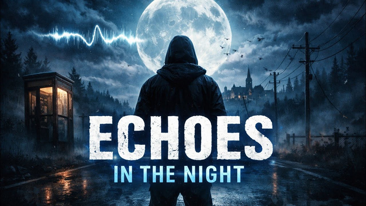 Quiet_Hearts - Echoes_In_The_Night  (Official_Audio)