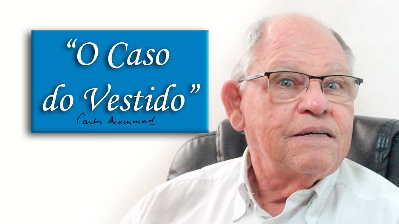 O Caso do Vestido