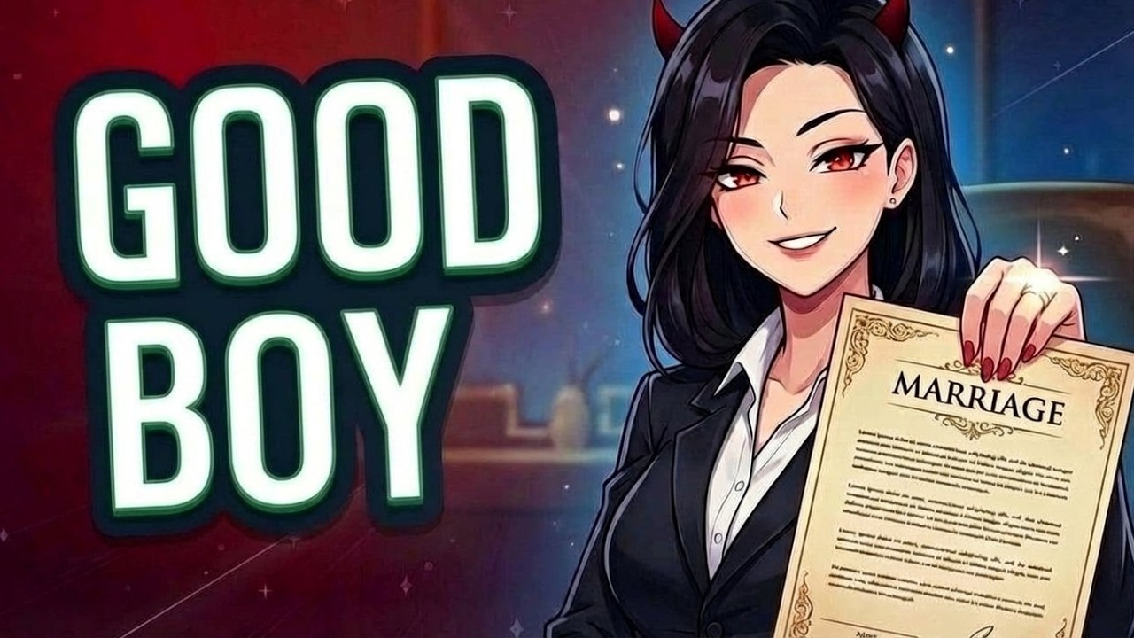 Tricked Into Marriage By A Demoninc CEO