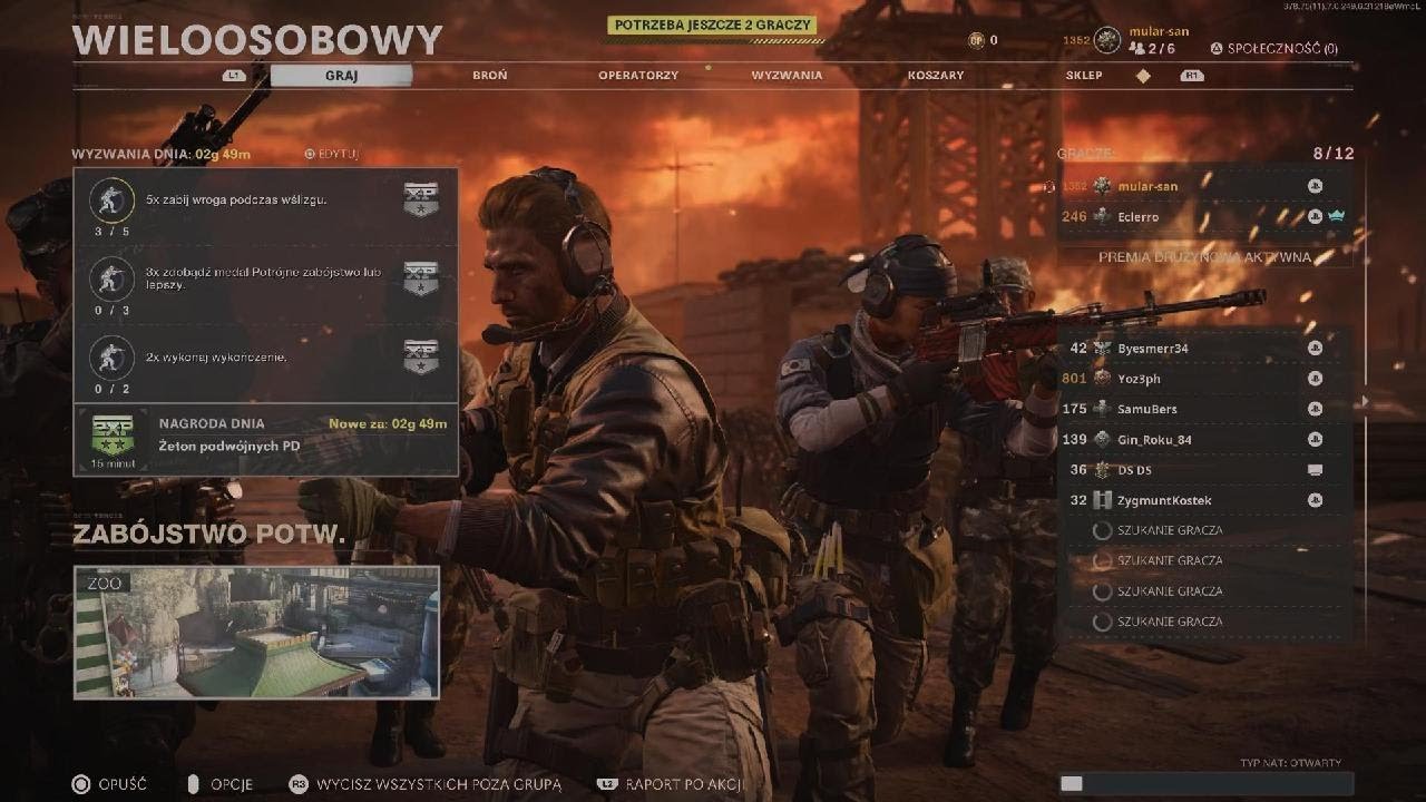 Call of Duty: Black Ops Cold War