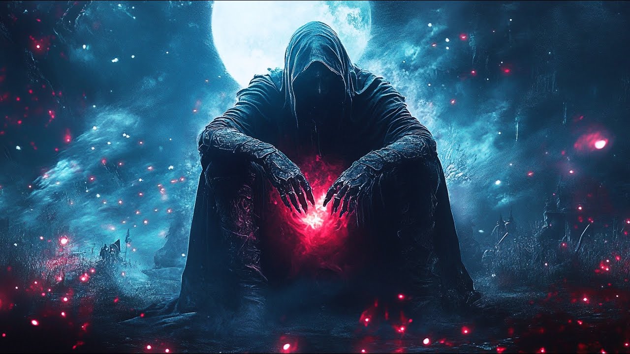 Echo Harper - Memory Thief | Epic Fantasy Rock Song