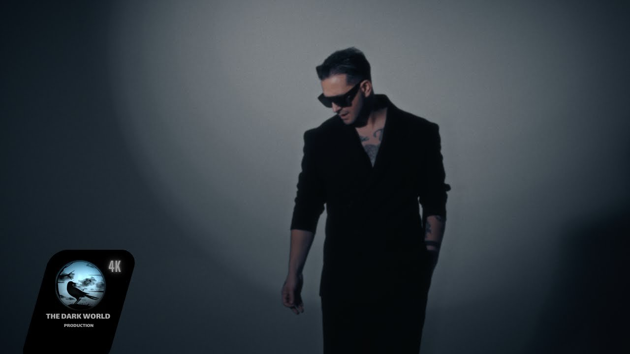 G&uuml;ven G&uuml;neri - Kurt (Official Video)