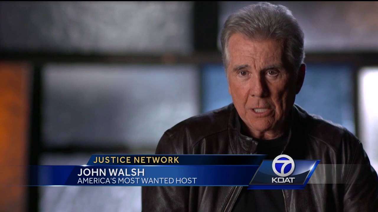 Justice Network launch