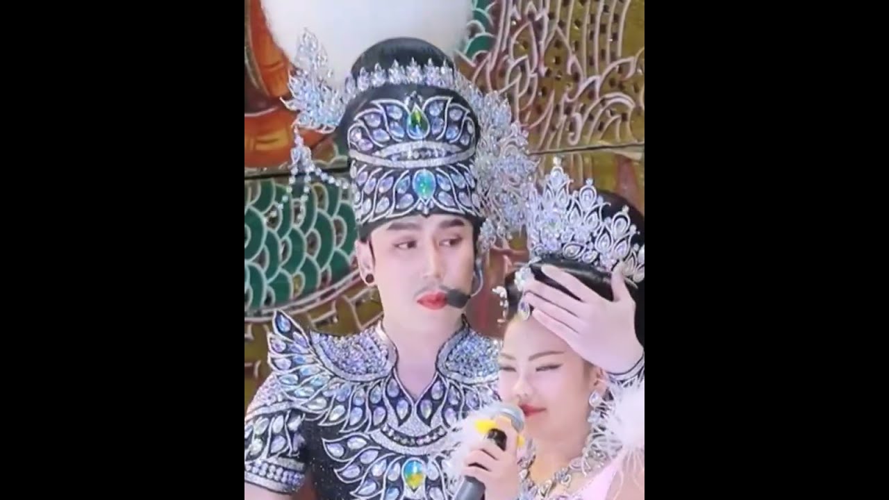 พ่อลูกคู่นี้ฮามาก อิหล่าน้อยทำอะไรก็น่ารักไปหมด เอ็นดู ใบเตยในแบบที่ไม่มีใครเคยเห็นมาก่อน