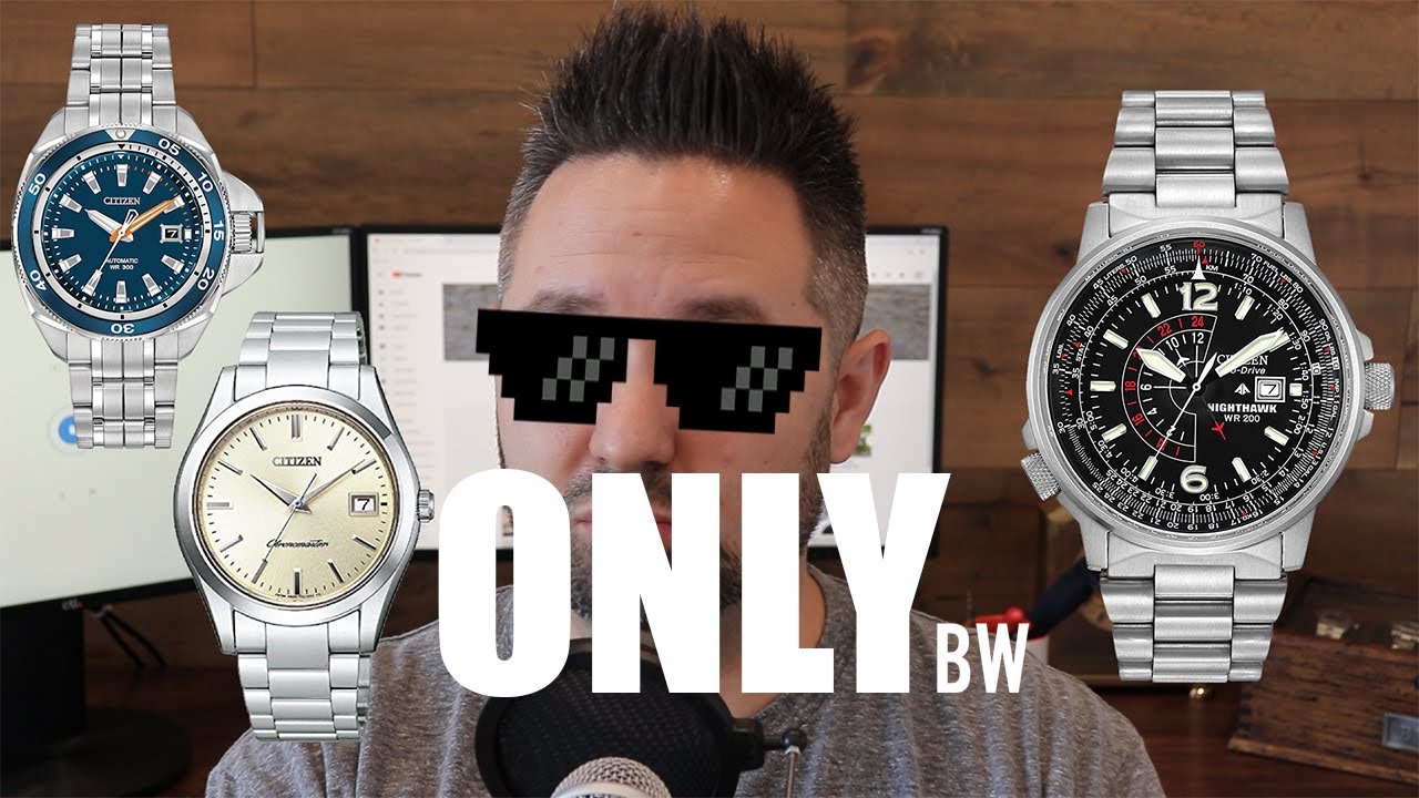 Only Citizen