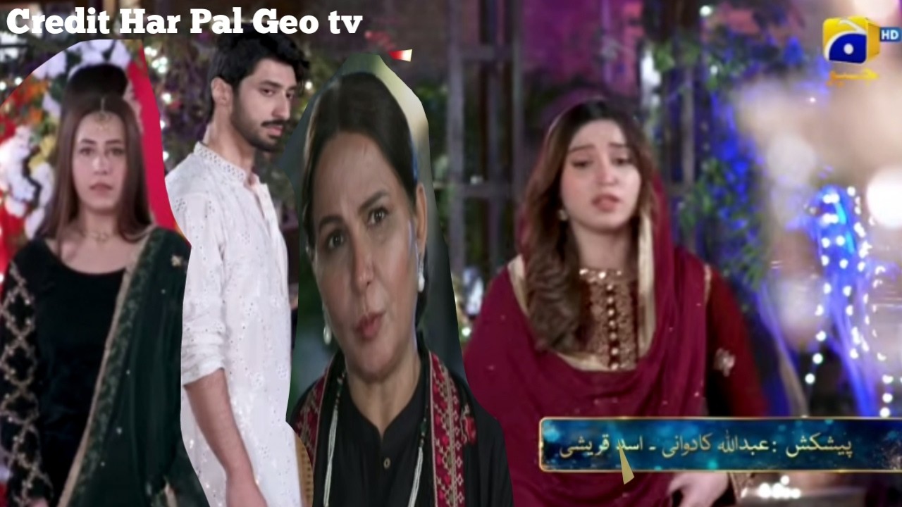 Iblees Episode 53 full promo tasvir sohana khan 5th march #ibleesepisodefull