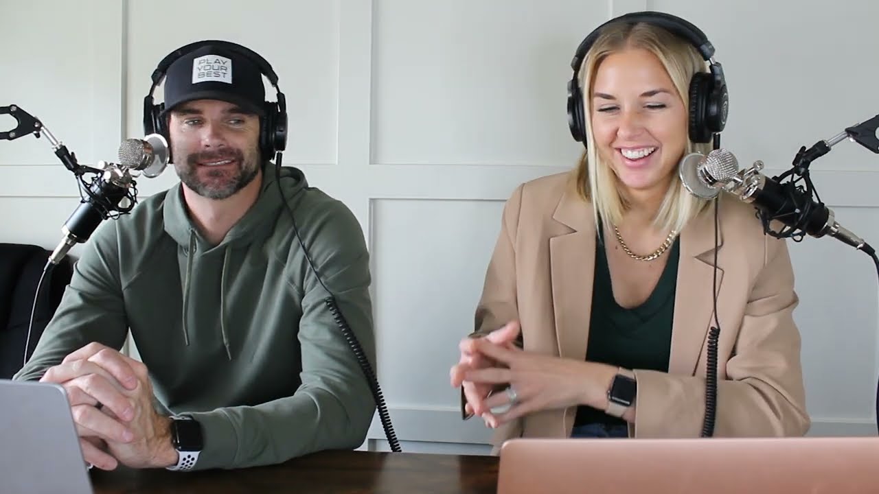 The Marriage Comeback - Episode 3: Transparency