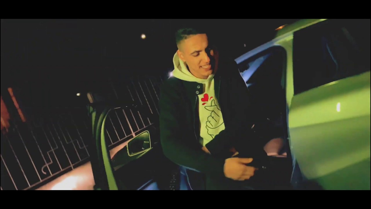 DUBAI ,  El Ayo  x Trimi  /  (Music Video). #Dubai #milano