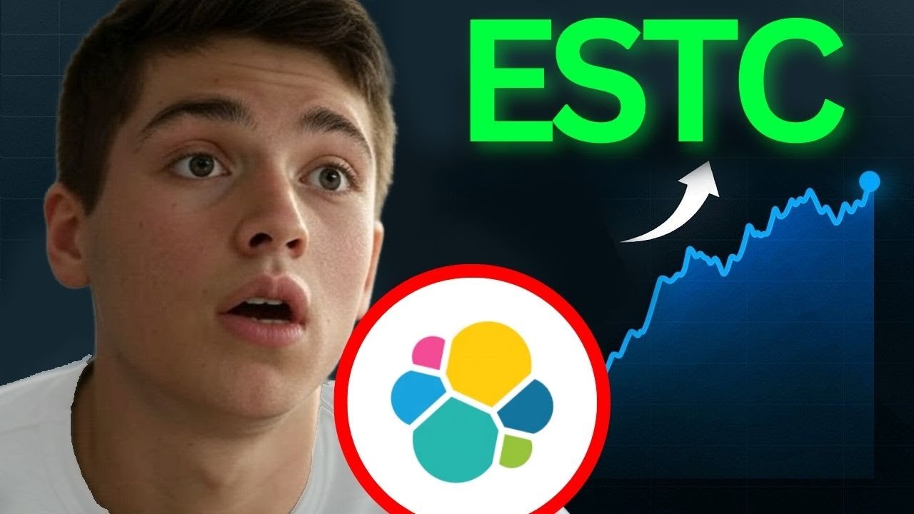ESTC Stock CRAZY TUESDAY ! (don't buy !? ) Elastic stock over 50s life insurance review