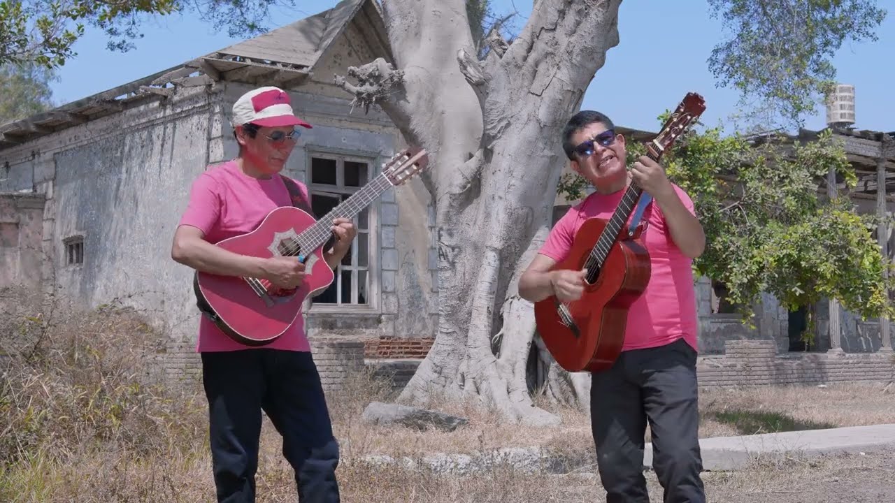 TENDRAS QUE RECORDARME-DUO VALLEJO-HERMANOS CASTILLO