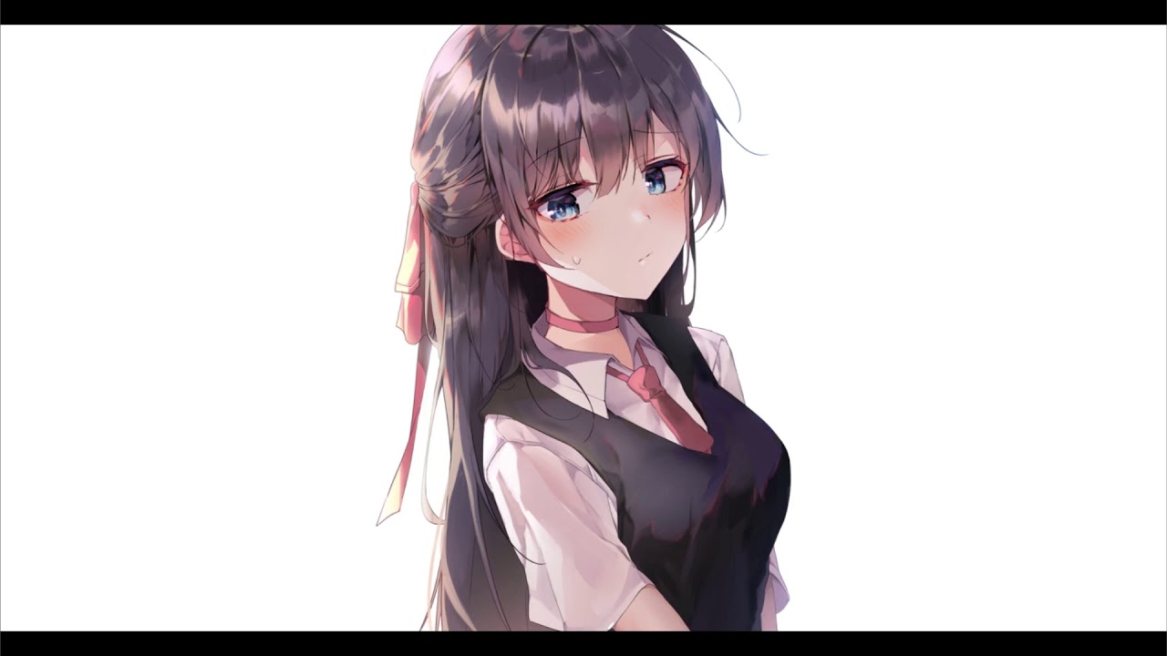 Nightcore - Втюрилась