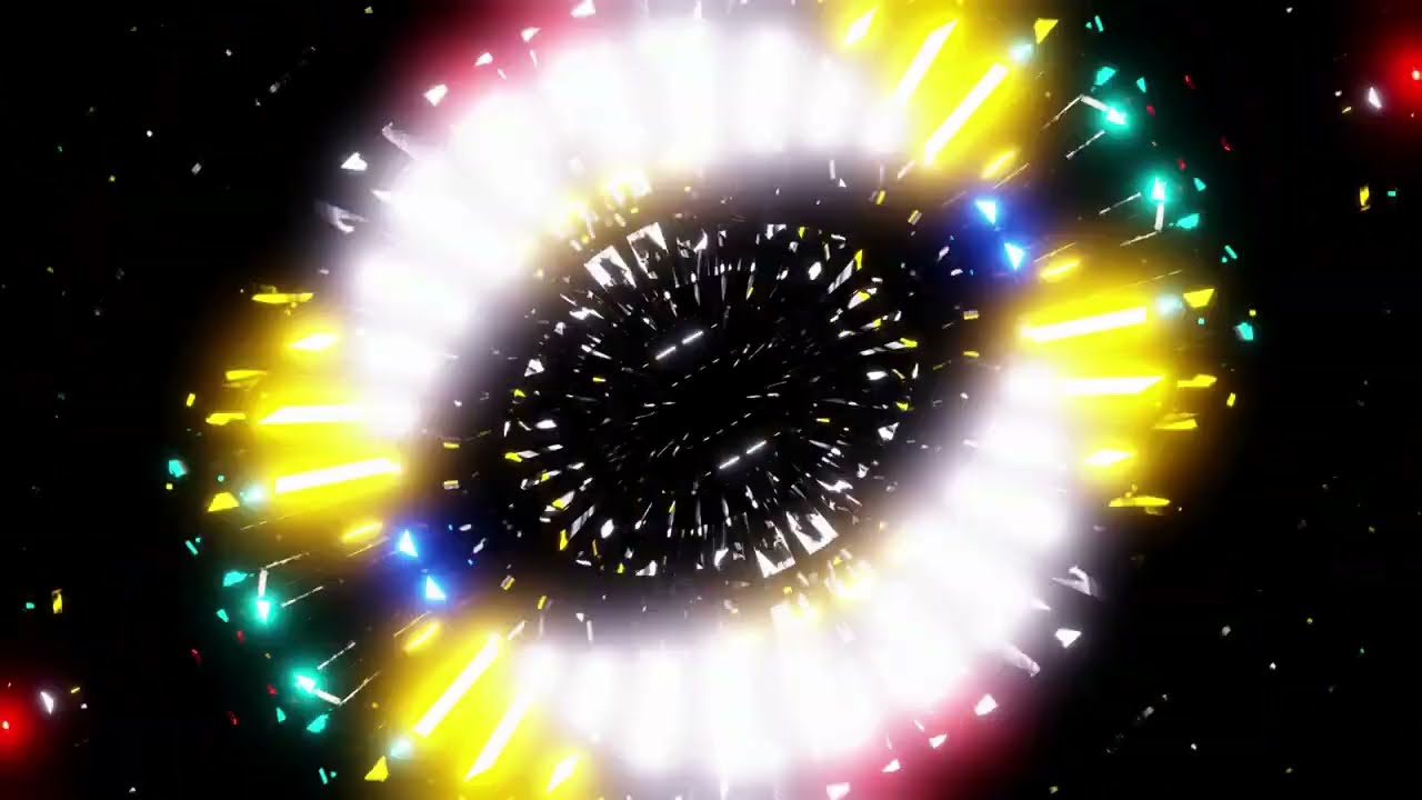 Luces Flash 🚨 4k / Camera Flash 📀 Light Flash
