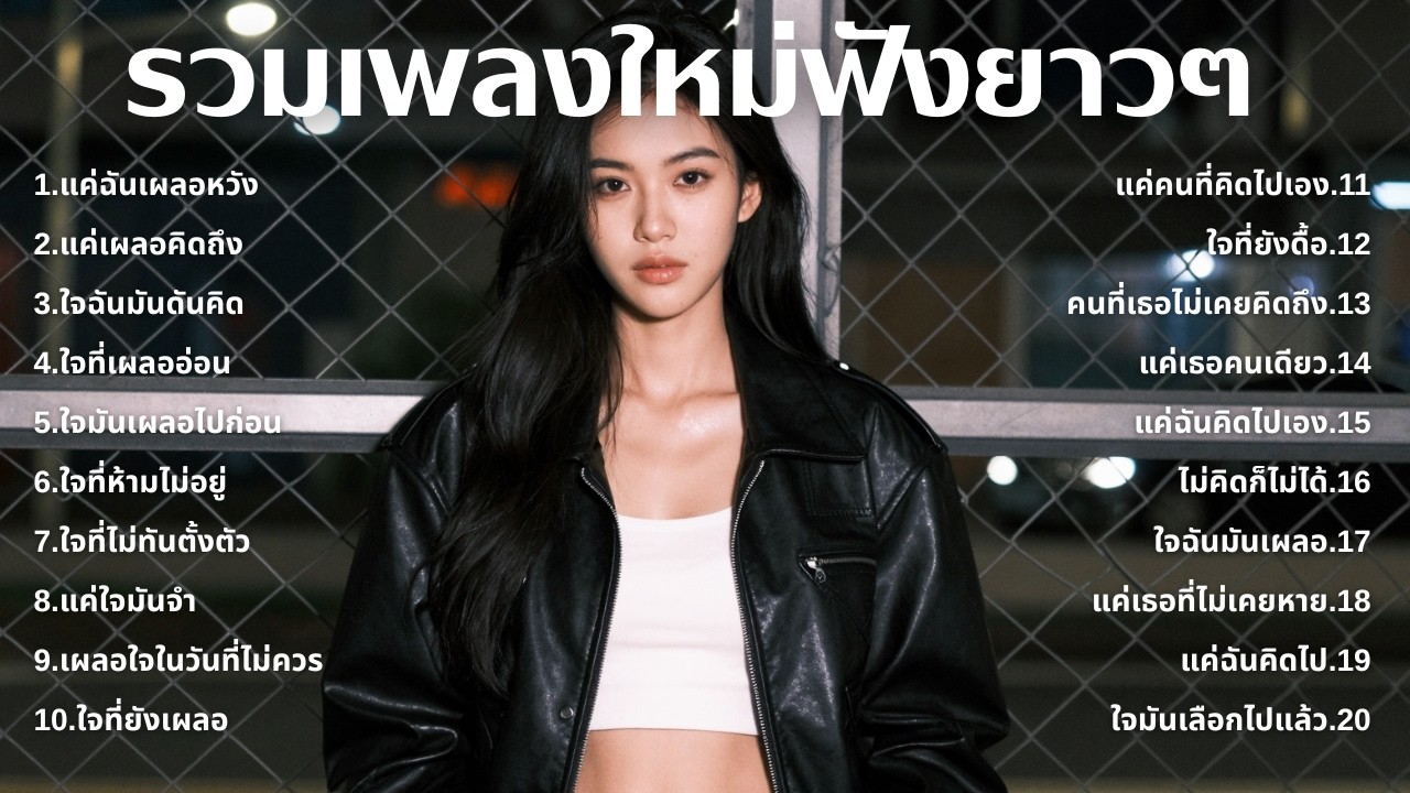 รวมเพลงใหม่อกหัก 💔 ฟังแล้วเจ็บจี๊ดทุกท่อน 💿 | EP.74 By : Softpop 2000s 🎧| Original Songs | Original