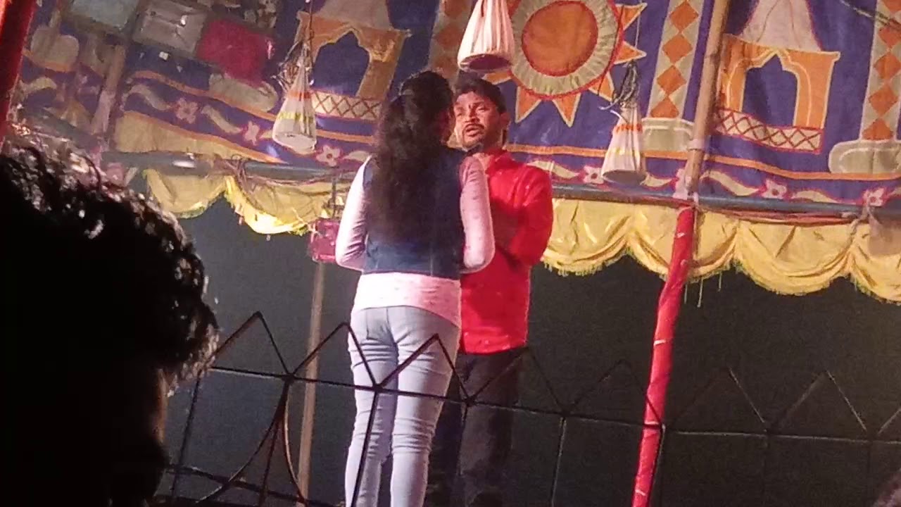 Sari sarna opera santali Jatra 2021