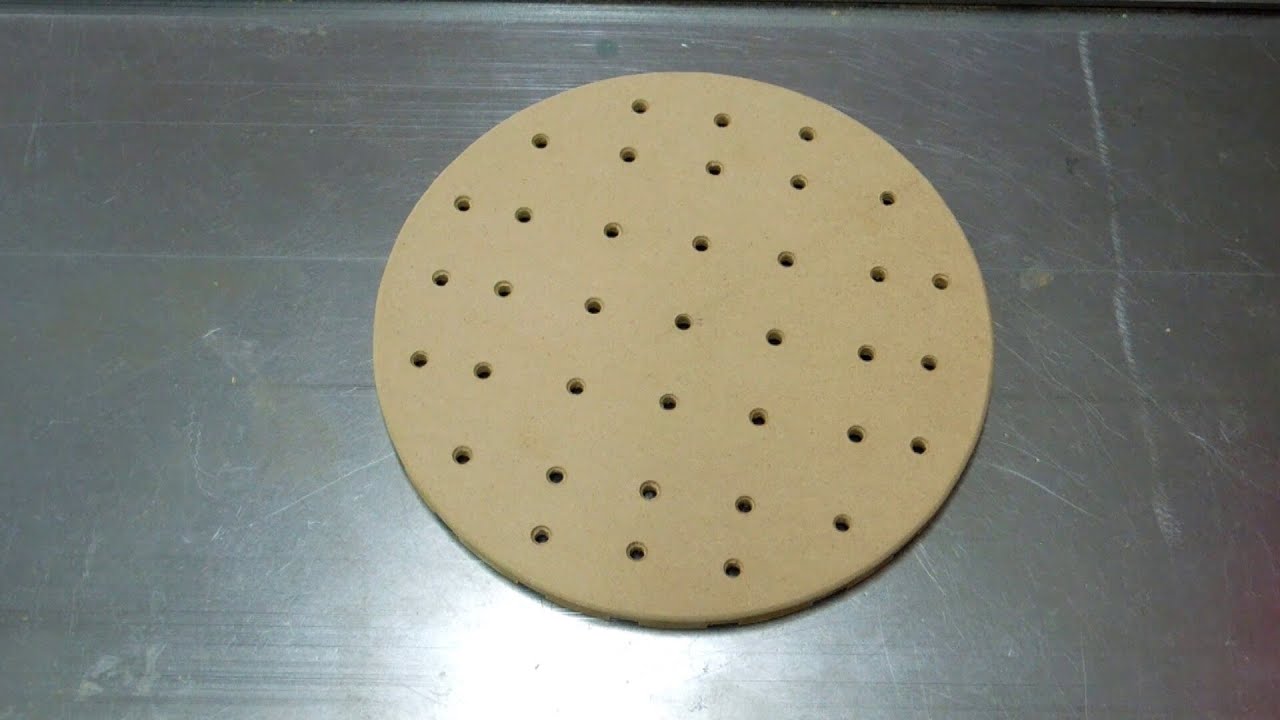 Cyclone Separator - Plastic Bag Excluder