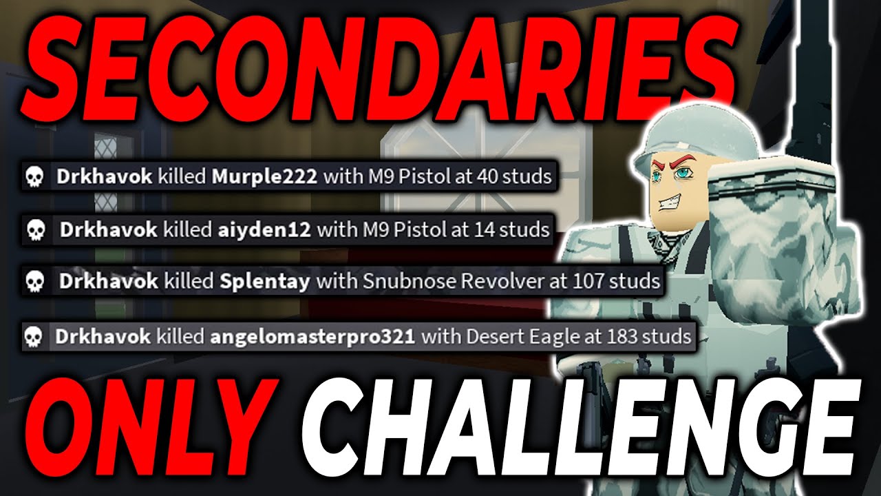 No one Could Survive This Challenge In Apocalypse Rising 2