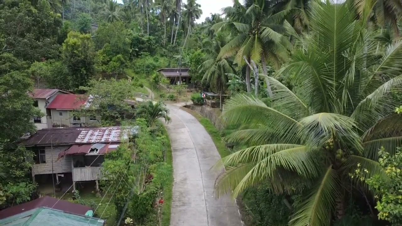 Datag Balingasao, Valencia, Bohol