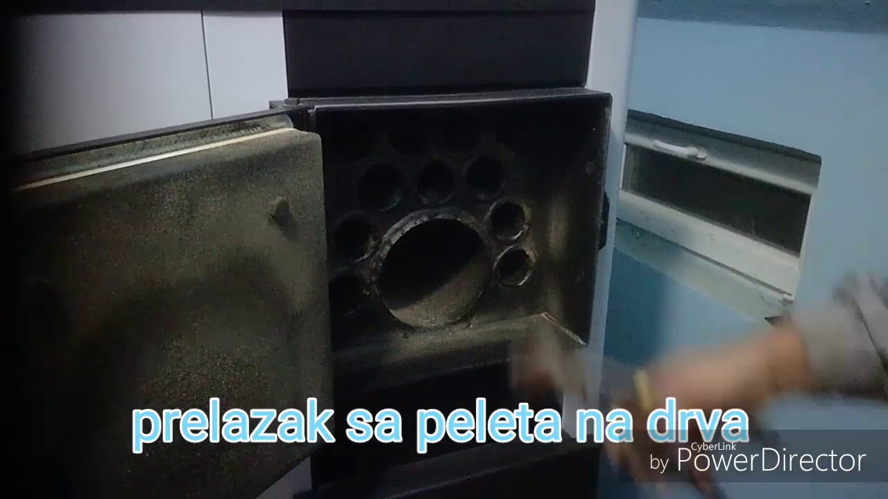 PELET - DRVO   KOTAO ABC