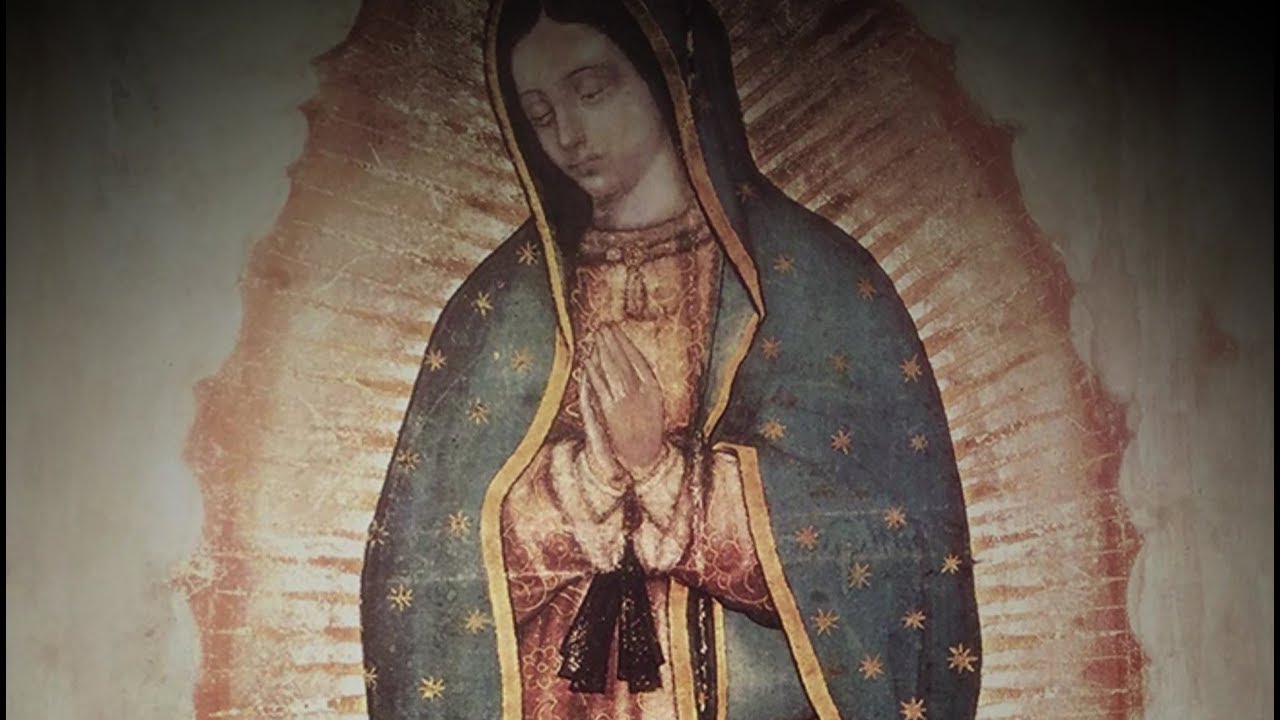 Our Lady of Guadalupe: Expert assures there is a message about family in her eyes