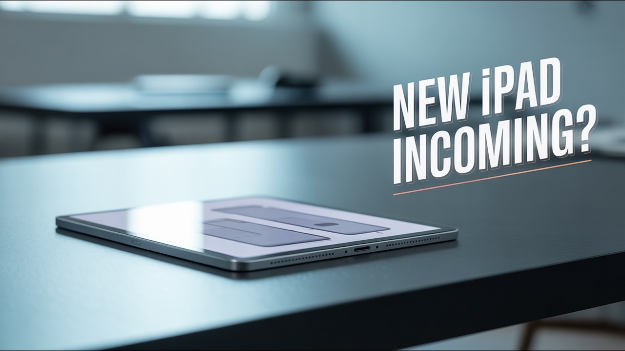 iPad 12th Gen Leaks (2026): New Release Date, Price & The Brutal Truth Revealed