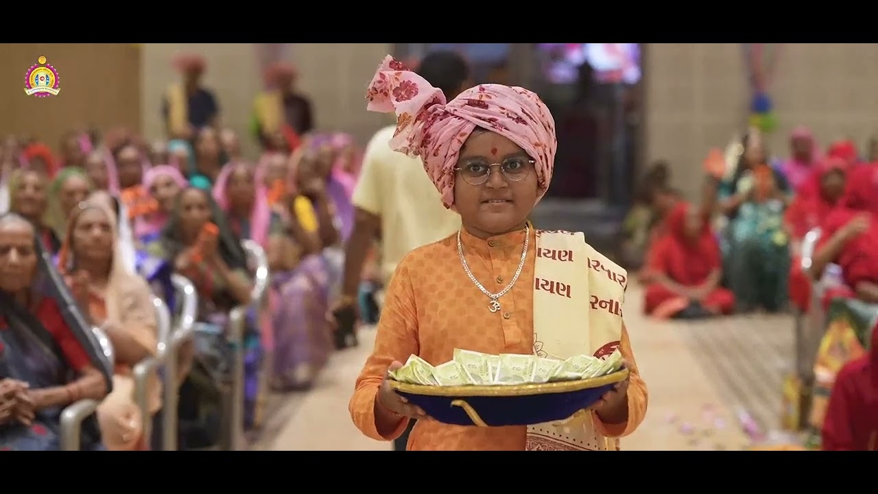 Highlights - Panchah Parayan Gyan Yagna Mahotsav | Chhapaya